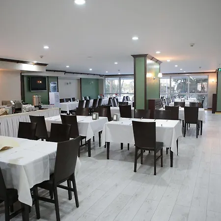 호텔 Amisos 삼순