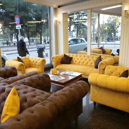 Amisos 3* 삼순