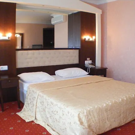Hotel Amisos 3*