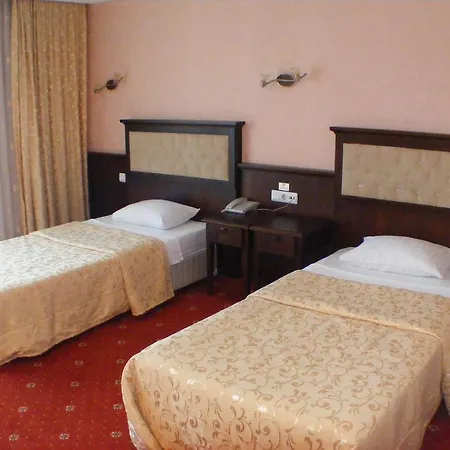 Hotel Amisos 3*