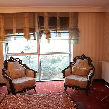 Amisos 3* Samsun